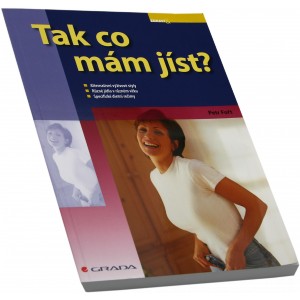 Tak co m�m j�st? (Petr Fo�t) (Nakladatelstv� Grada)