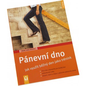 P�nevn� dno (Irene Lang-Reeves) (Nakladatelstv� Va�ut)