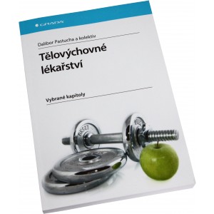 T�lov�chovn� l�ka�stv� (Dalibor Pastucha a kol.) (Nakladatelstv� Grada)