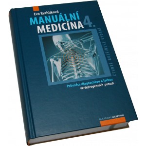 Manu�ln� medic�na (Eva Rychl�kov�) (Nakladatelstv� Maxdorf)