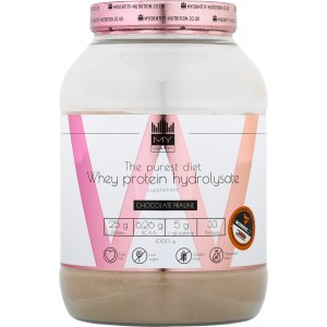 Whey Protein Hydrolysate (My Identity)