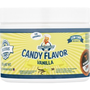 Candy Flavor (Frankys Bakery)