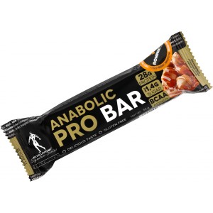 Levrone Pro Bar (Kevin Levrone Signature Series)