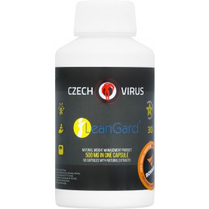 LeanGard (R) (Czech Virus)