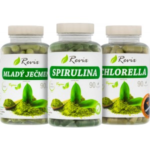 Bal��ek Revix Detox (Revix)