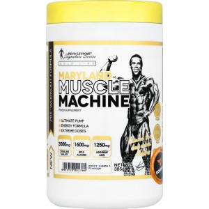Maryland Muscle Machine (Kevin Levrone Signature Series)
