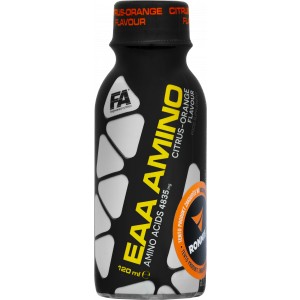 EAA Amino Shot (Fitness Authority)