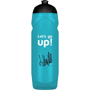 �portov� f�a�a UP - Unlimited Performance