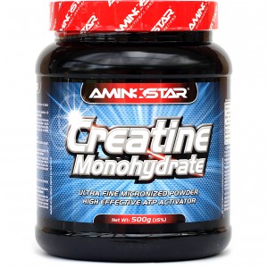 Creatine Monohydrate (Aminostar)