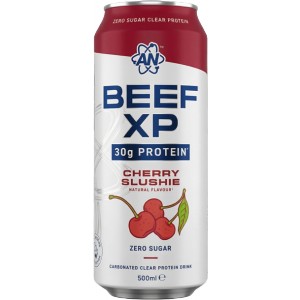 Beef XP Drink - Applied Nutrition