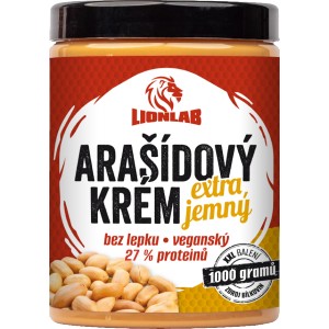 Ara��dov� kr�m (Lionlab)
