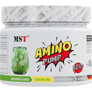 Amino Pump - MST Nutrition