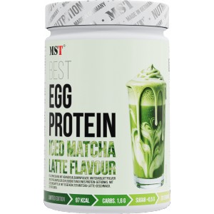 Best Egg Protein - MST Nutrition