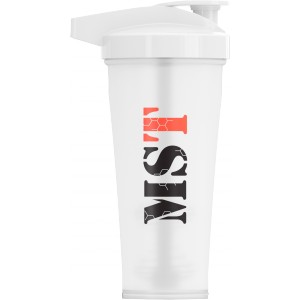 Šejker MST - 600 ml - MST Nutrition