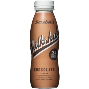 Barebells Milkshake - Barebells