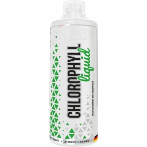 Chlorophyll Liquid - MST Nutrition