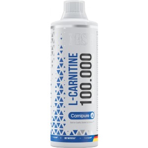 L-Carnitine 100000 Carnipure® - MST Nutrition