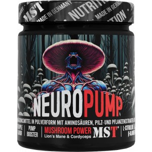 Neuro Pump - MST Nutrition