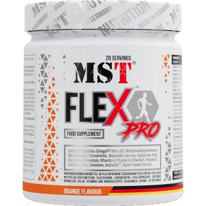 Flex Pro - MST Nutrition
