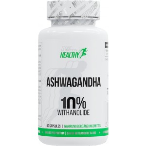 Ashwagandha - MST Nutrition