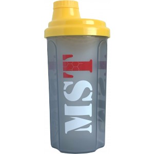 Šejker MST - 500 ml - MST Nutrition