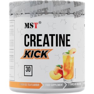 Creatine Kick - MST Nutrition