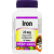 Iron (�elezo) - Webber Naturals