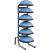 Stojan pre Bosu<sup>®</sup> Balance Trainer <span style="white-space:nowrap"><span style="white-space:nowrap">- Bosu