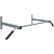 Hrazda na stenu Tunturi - Tunturi
