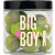 Jahody v&nbsp;bielej �okol�de s&nbsp;matchou -&nbsp;Big Boy