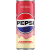 Pepsi Cream Strawberry Zero Sugar -&nbsp;Pepsi