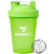 Šejker Ronnie.cz s miešacou pružinkou - 400 ml (zelený) - Ronnie.cz