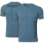 P�nske tri�ko Survival Classic (modrosiv�) - Survival
