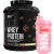 Best Whey Protein + �ejker MST ZADARMO! - MST Nutrition