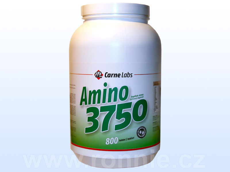 Amino 3750 - Carne Labs